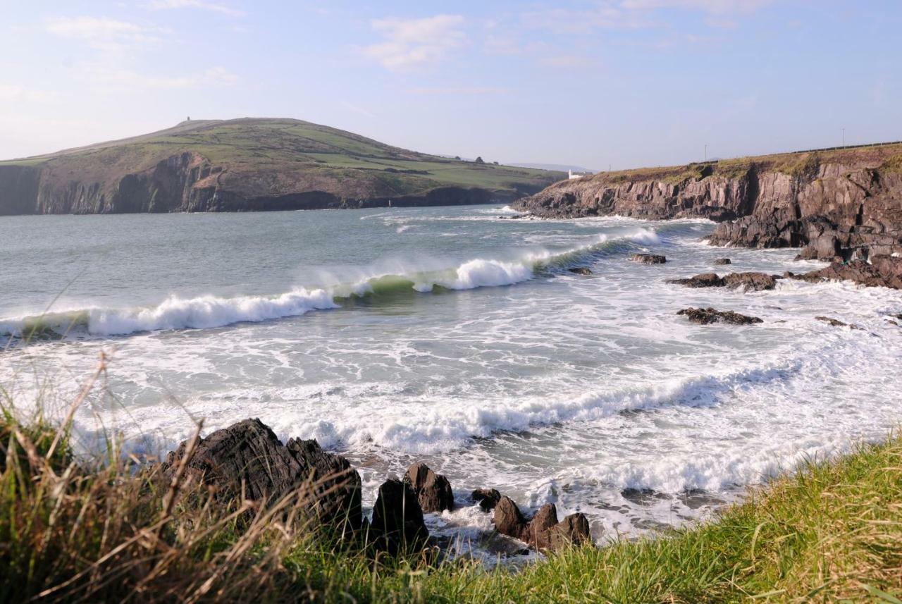 Short Strand Dingle Emlagh East Zewnętrze zdjęcie