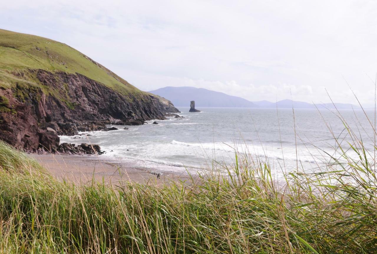 Short Strand Dingle Emlagh East Zewnętrze zdjęcie