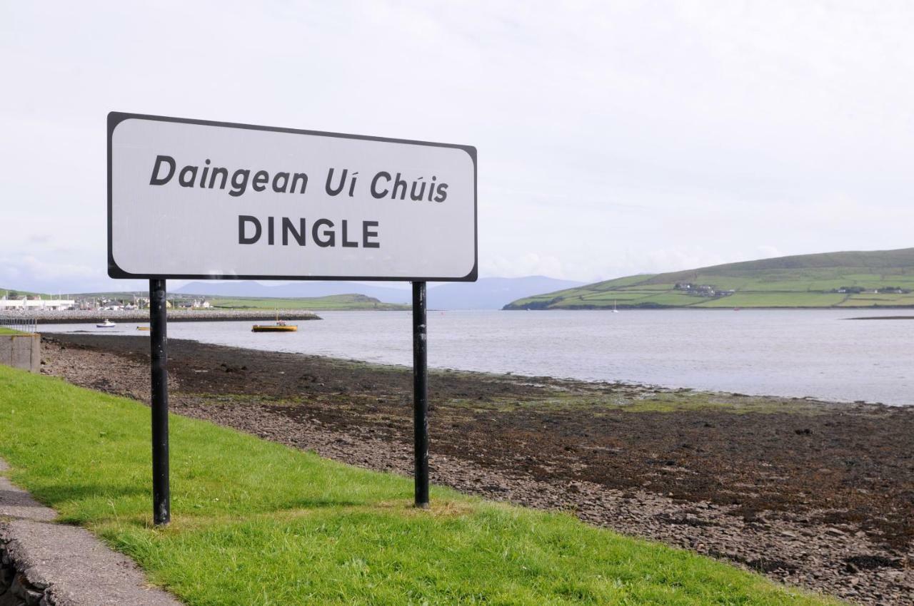 Short Strand Dingle Emlagh East Zewnętrze zdjęcie