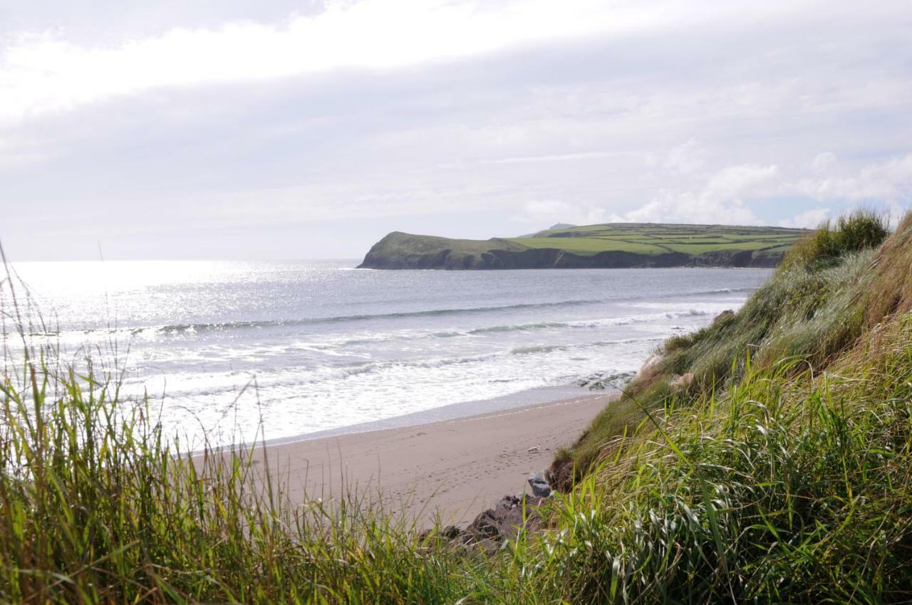 Short Strand Dingle Emlagh East Zewnętrze zdjęcie